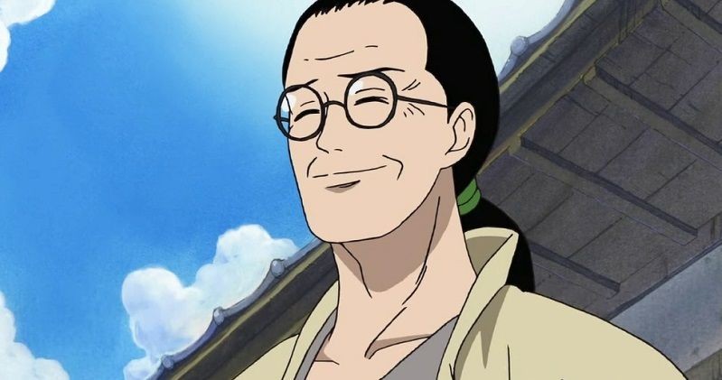 Apa Koshiro One Piece Punya Hubungan dengan Pencipta Wado Ichimonji?