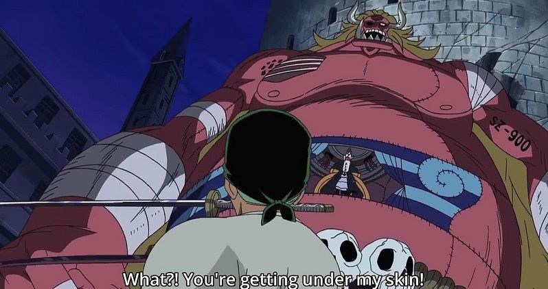 [Teori One Piece] Alasan Toki Ingin ke Wano Akibat Tindakan Oars?