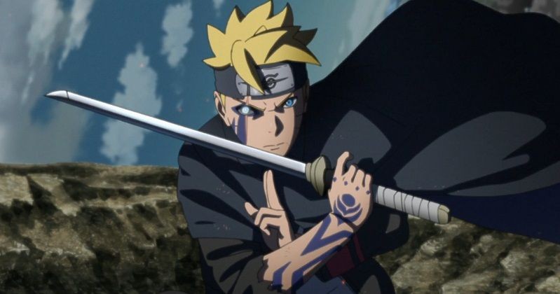 6 Teknik Segel Kutukan Paling Kuat di Naruto dan Boruto!