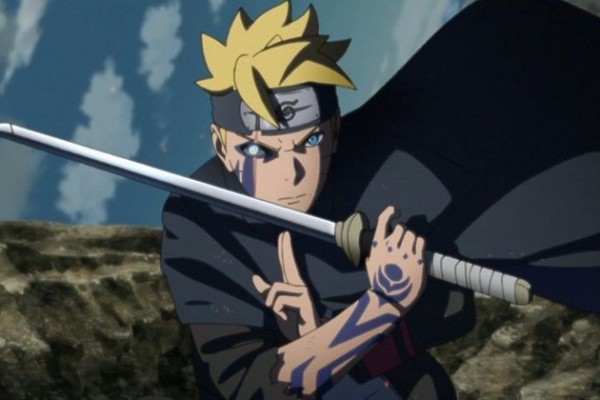 Boruto Setelah Bab 38 Sangat Cocok untuk Timeskip, ini 5 Alasannya