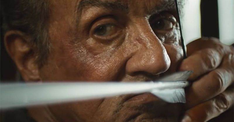 Review Rambo: Last Blood - Aksi John Rambo Tua