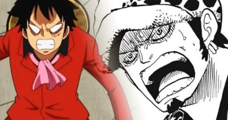 Tidak Kembali ke Aliansi, Apa Rencana Law di Alur Wano One Piece?