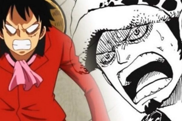 Tidak Kembali ke Aliansi, Apa Rencana Law di Alur Wano One Piece?