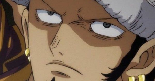 Luffy Seperti Hilang di One Piece 958, Apakah Law Penyebabnya?!