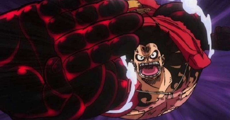 Review One Piece Stampede - Film Luar Biasa untuk Fan One Piece!