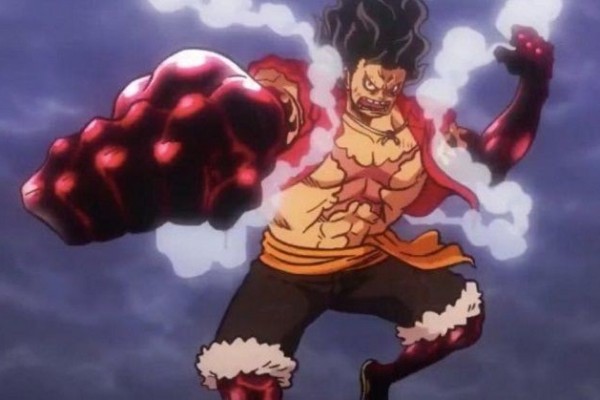 5 Anggota Topi Jerami yang Punya Wujud Transformasi di One Piece!