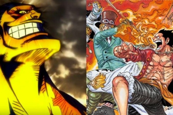 One Piece Stampede Logo Png Dowload Anime Wallpaper Hd - clan logopgn roblox