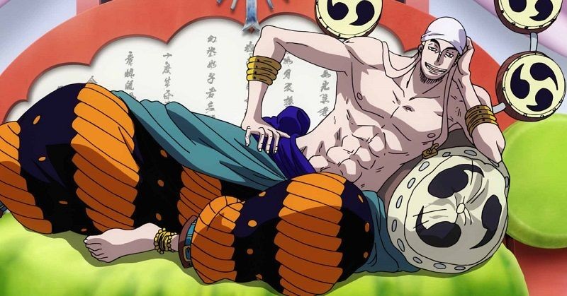 Inilah 5 Karakter One Piece yang Layak Dimunculkan Kembali!