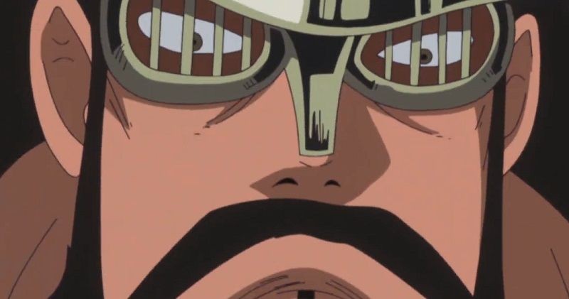 11 Karakter Kuat One Piece yang Gak Punya Haki dan Buah Iblis 