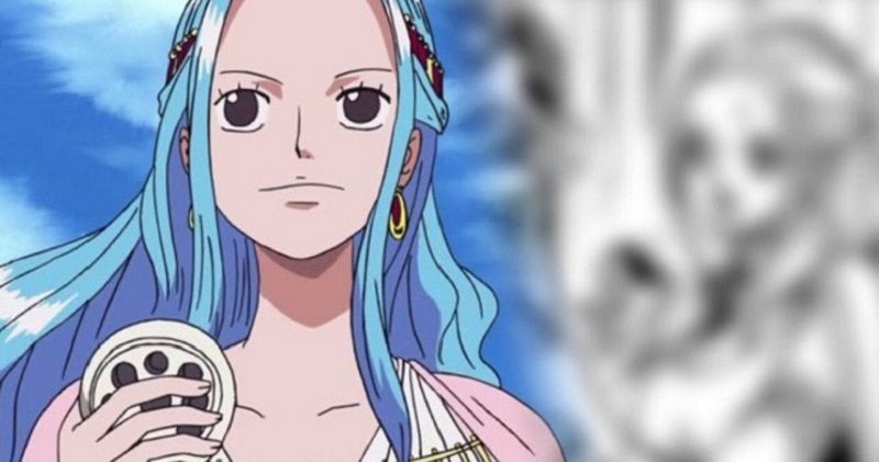 7 Karakter One Piece yang Lama Ikut Luffy Meski Bukan Topi Jerami