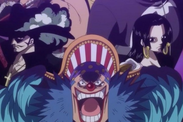 Siapa Shichibukai Terlemah One Piece? Ini Jawabannya!