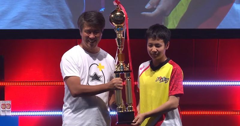Anak SMP Jepang Menang Turnamen Game tapi Hadiah Uangnya Tak Diberikan