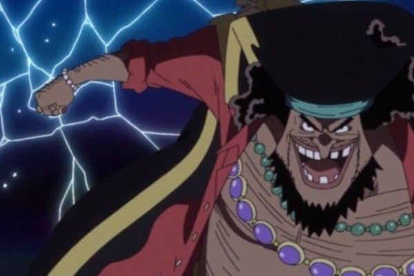 [Teori One Piece] Apa yang Ingin Diincar Blackbeard di Bab 956?