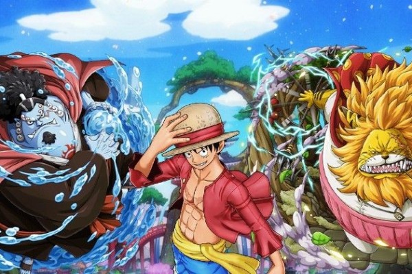 Prediksi One Piece 957: Akankah Babak Ketiga Dimulai?