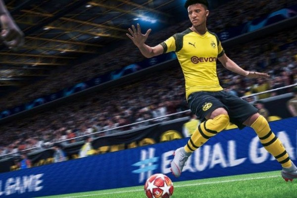 Cara Mengatasi PES 2022 Tidak Bisa Dibuka, Simak Selengkapnya Disini!