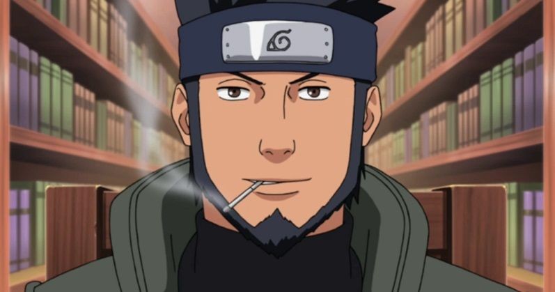 7 Fakta Kurenai Yuuhi, Kunoichi Ahli Genjutsu di Naruto