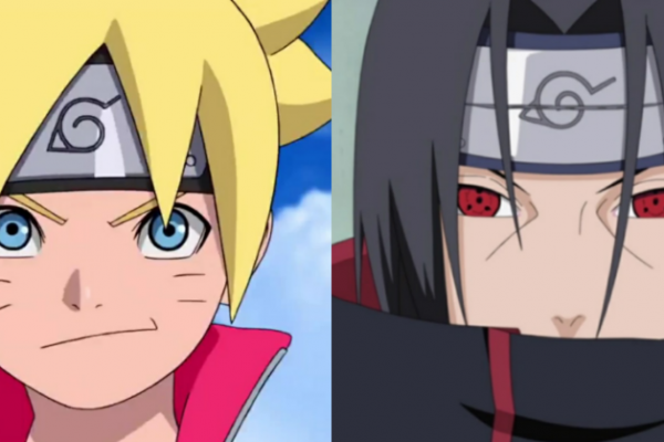 Ini 7 Karakter Masa Lalu Naruto yang Bakal Keren kalau Ketemu Boruto!