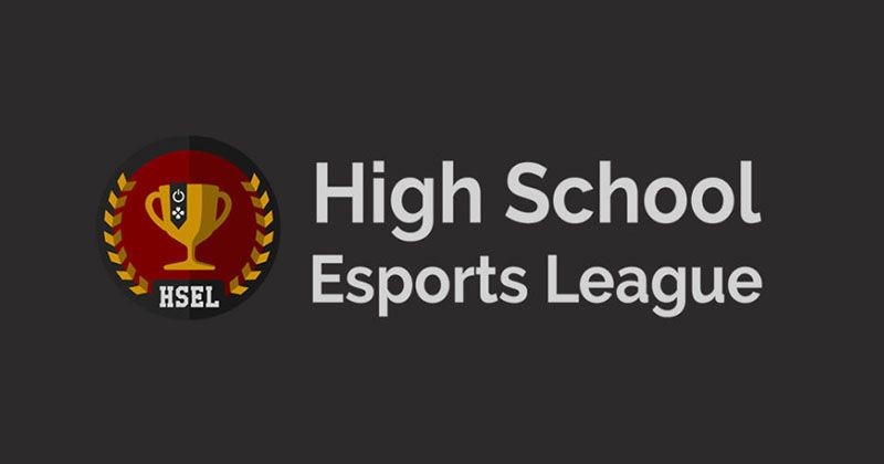 High School Esports League