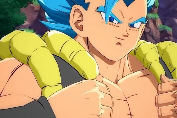 Video Baru Dragon Ball FighterZ Pamerkan Kemampuan Gogeta Blue!