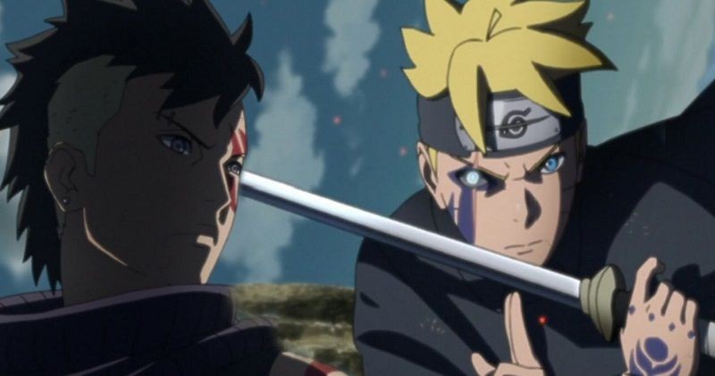 Perbedaan Cara Naruto dan Hiruzen Merawat Anak Asuh! Hiruzen Parah?