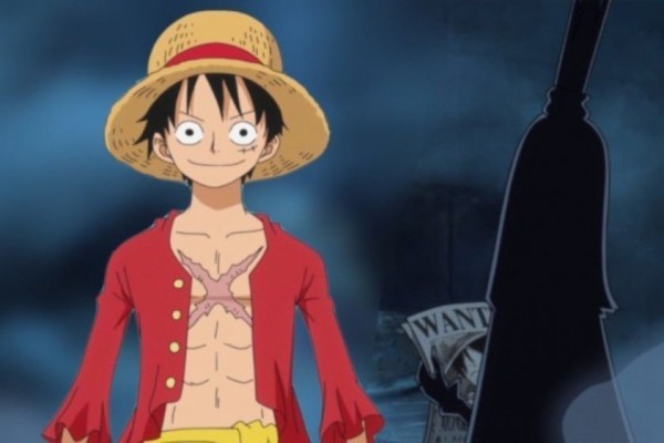 [Teori One Piece] Akankah Luffy Menyerbu Marijoa? 