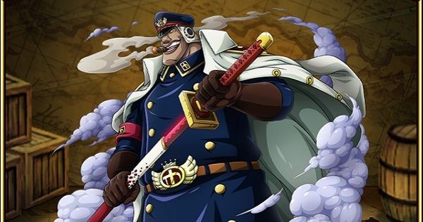 Terbongkar! Misteri Asal Usul Buah Iblis Suke Suke no Mi dalam Dunia Anime  One Piece