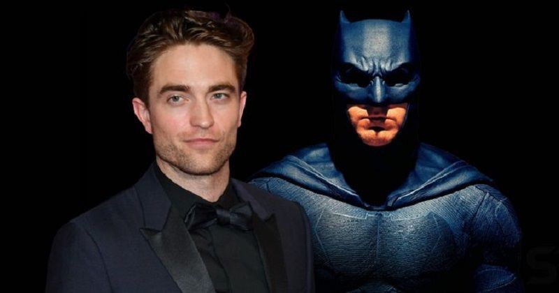 Film Batman Robert Pattinson Sudah Memulai Sesi Produksi!