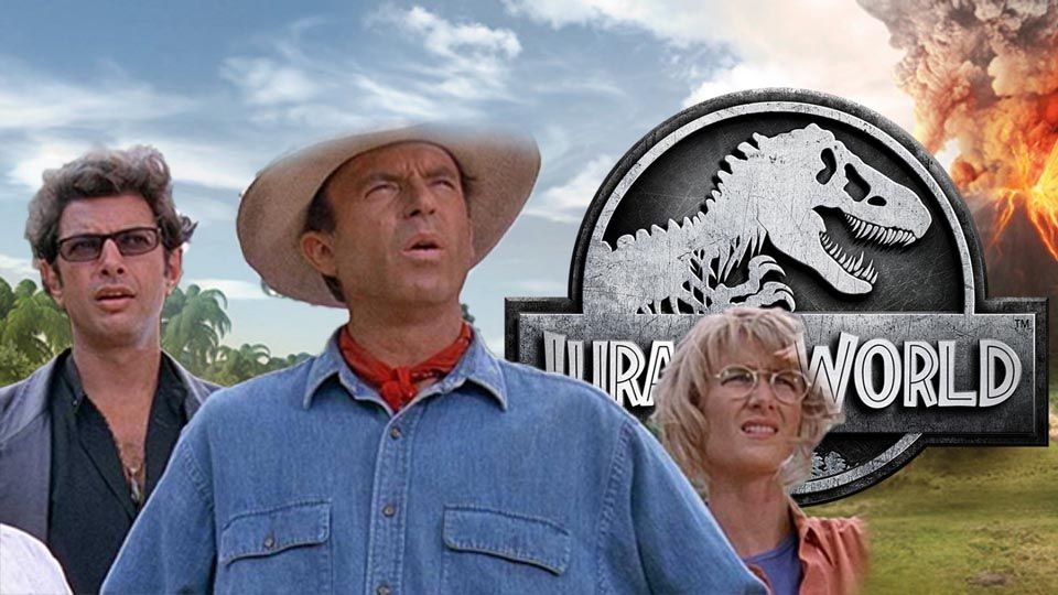 jurassic world 3 reveal