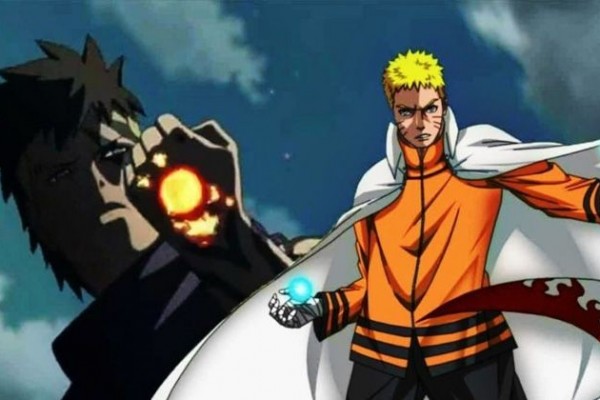 Setelah Boruto Bab 38 Mungkin Ini Nasib Naruto Di Masa Depan