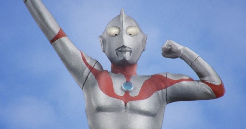 Film Shin Ultraman Karya Hideaki Anno Perlihatkan Daftar Pemeran!