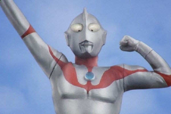 Film Shin Ultraman Karya Hideaki Anno Perlihatkan Daftar Pemeran!