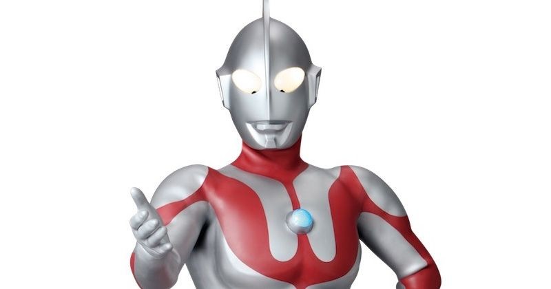 Film Shin Ultraman Karya Hideaki Anno Perlihatkan Daftar Pemeran!