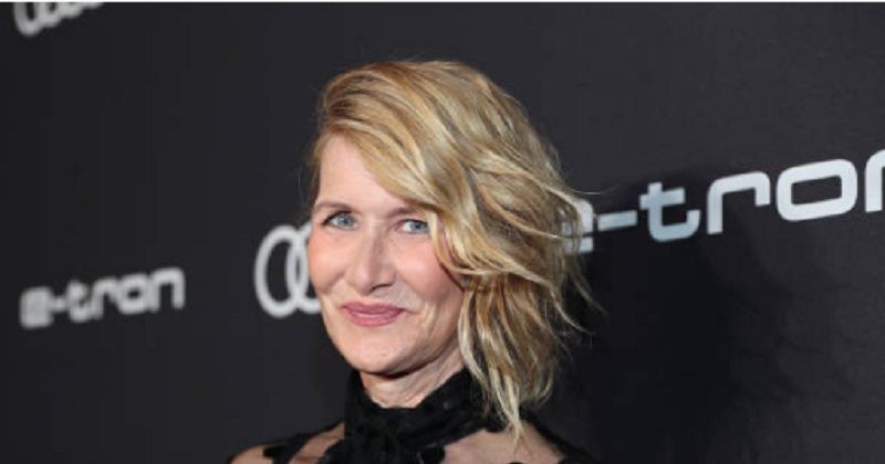 Laura Dern