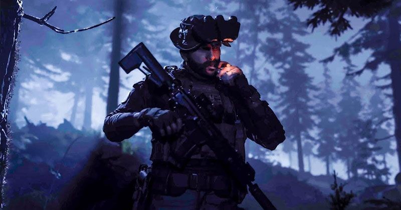 Cerita CoD: Modern Warfare 2019 – Berpacu Amankan Senjata Biologis
