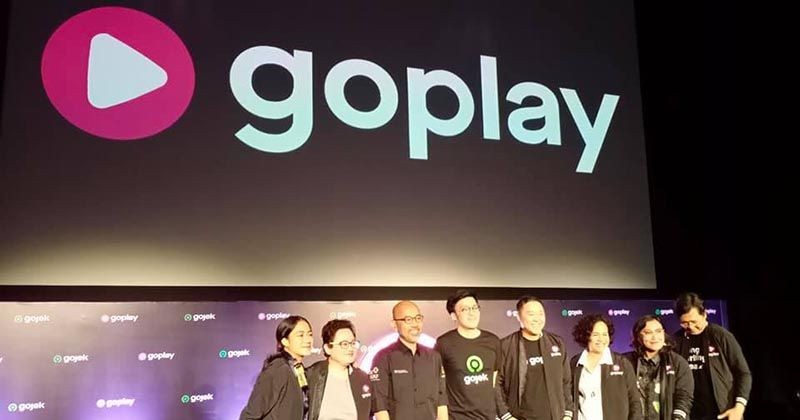 Bareng Film Eksklusif, Gojek Luncurkan Platform GoPlay!