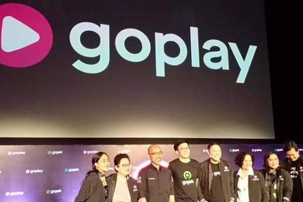 Bareng Film Eksklusif, Gojek Luncurkan Platform GoPlay!
