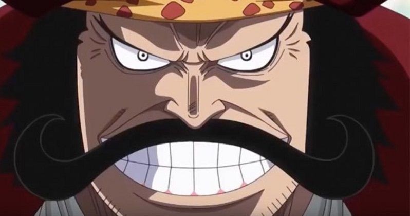 11 Fakta Gol D. Roger One Piece, Bounty-nya Terbesar Dalam Sejarah!