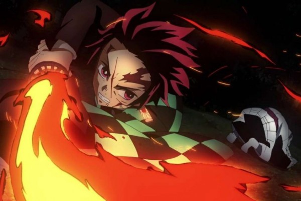 Lagu Gurenge Kimetsu No Yaiba Laris Banget Di Jepang