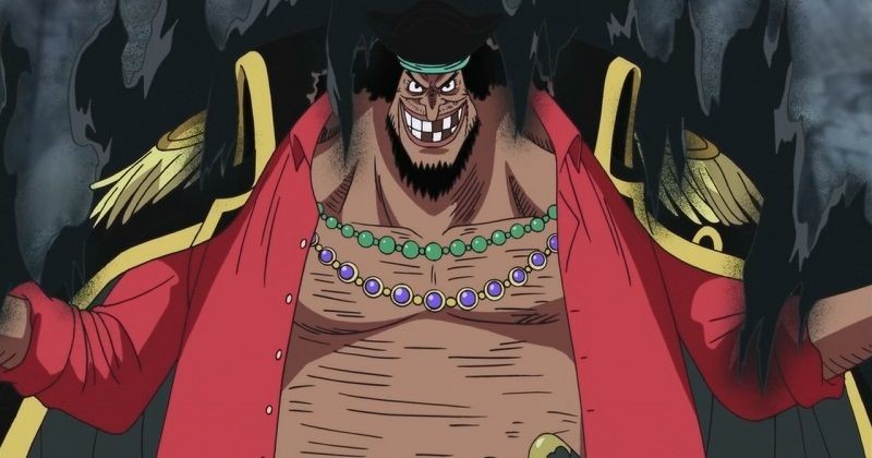 Bounty Blackbeard One Piece Kalah Jauh dari Yonko Lain! Kenapa Ya?