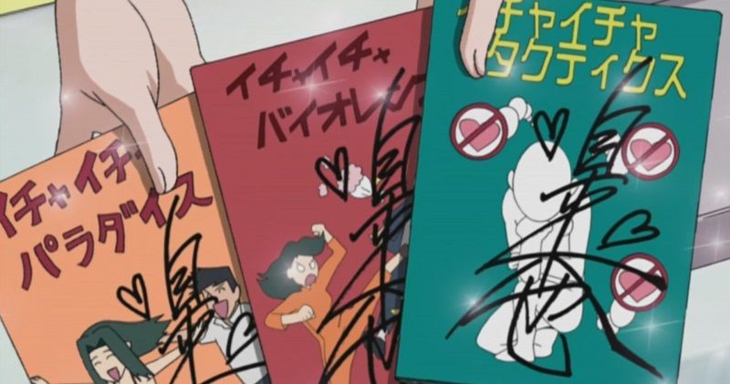 Boruto Penasaran dengan Jiraiya di Anime Boruto Episode 127?