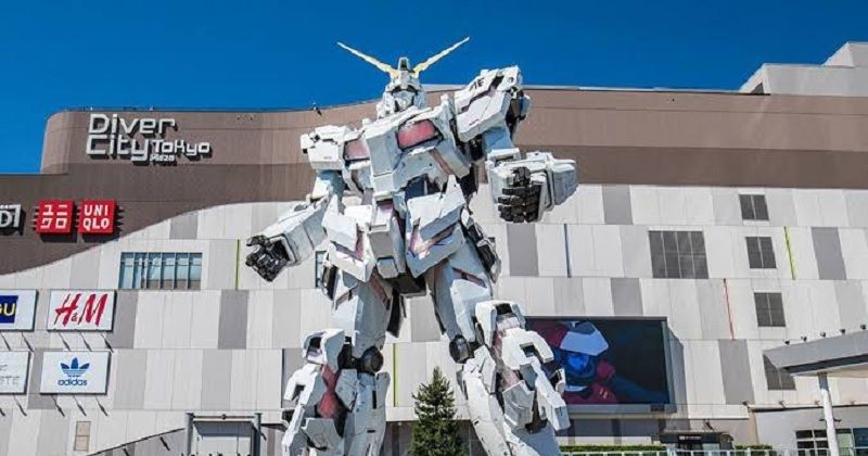 Live-Action Gundam Akan Hadir di Netflix, Ini Harapan Penggemar