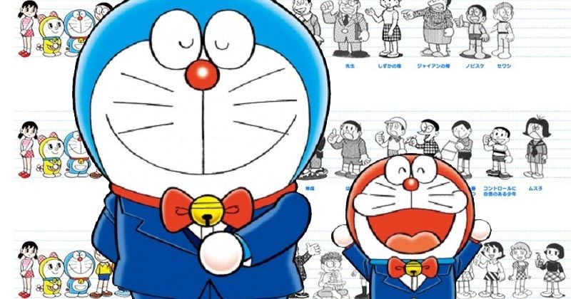 Eksklusif, Toko Doraemon Spesial Pertama Dunia Resmi Buka Tahun Ini!