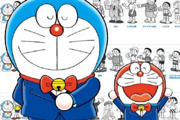 Eksklusif, Toko Doraemon Spesial Pertama Dunia Resmi Buka Tahun Ini!