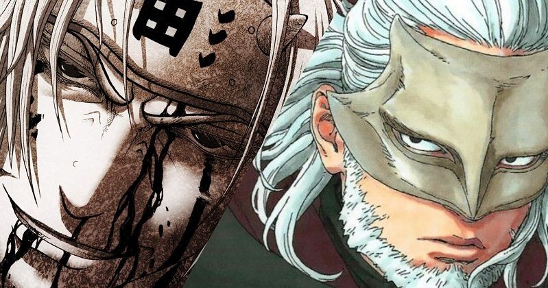 [POPULER] Fakta Izumi si Anak Zuko hingga Kemunculan Yamato One Piece