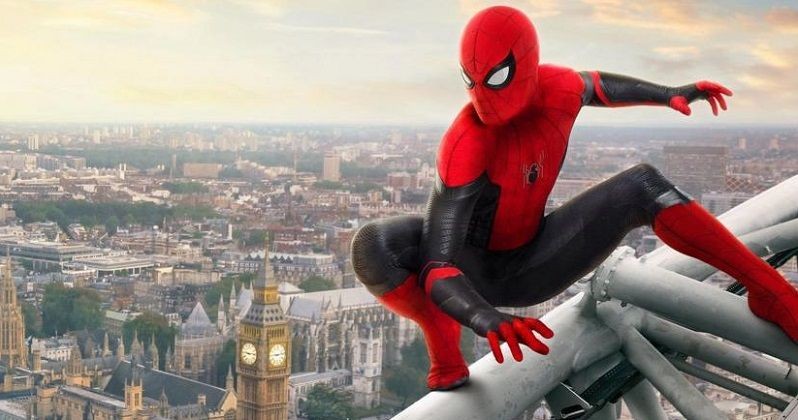 15 Fakta Peter Parker Sang Spider-Man di Marvel Cinematic Universe!