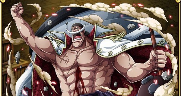 [One Piece] 5 Kemungkinan Alasan Kelompok Whitebeard Tak Menolong Wano