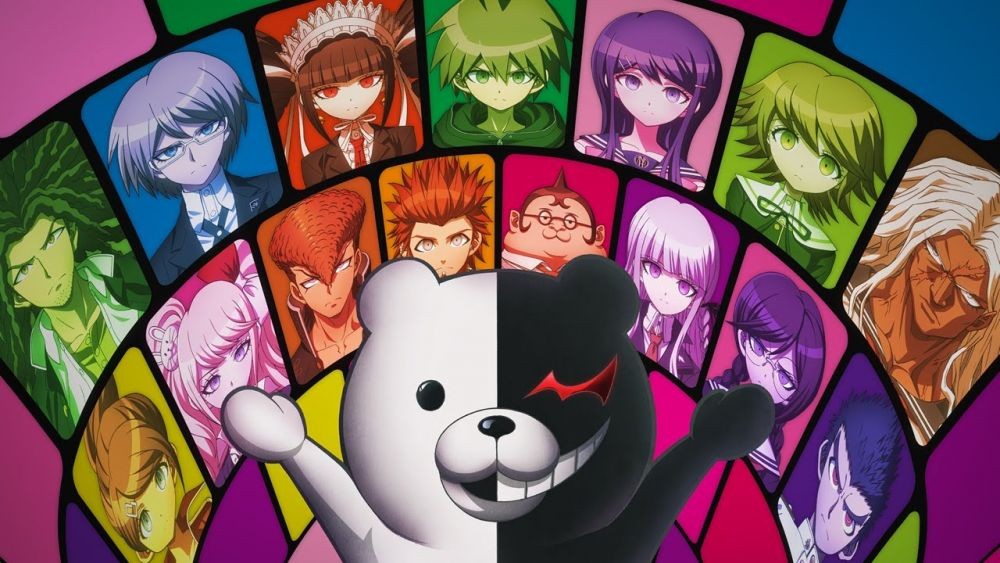 5 Urutan Nonton Anime Danganronpa, Wajib Tahu!