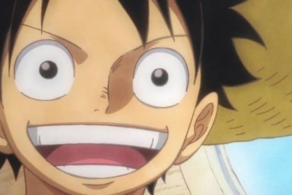 Luffy Versi Lama! Video Promo Anime One Piece: Romance Dawn Dirilis! 