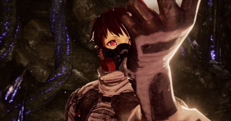 Review Code Vein: Imut Seperti Anime, "Menyiksa" Seperti Dark Souls!