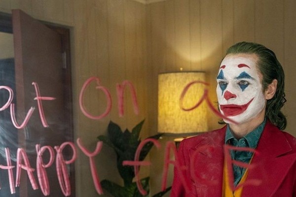 Termasuk Joker Ini 10 Film yang Tokoh Utamanya Jahat!